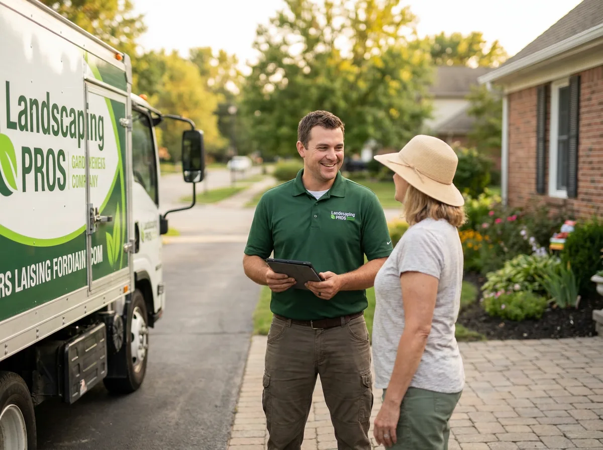 Landscaping Perkins, OK FAQs